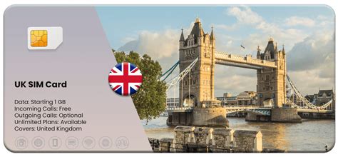 Buy Best UK SIM Card For International Travel at Matrix