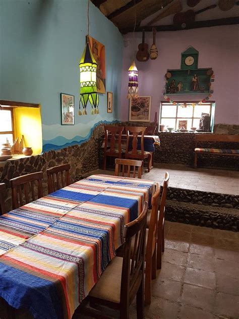 HOSTAL AYA HUMA (Otavalo) - Hostel Reviews & Photos - Tripadvisor