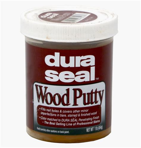 DuraSeal Wood Putty 1 lb - Floor Mechanics - The Fastest Free Delivery ...