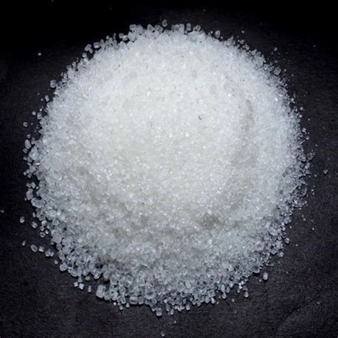 Manufacturer of Ferrous Sulphate by Agarwal Life Sciences Private ...