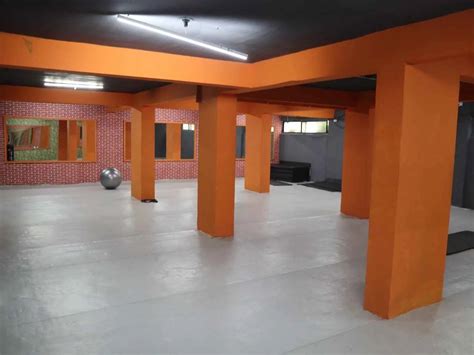 Fitbank Unisex Gym And Fitness Club in Bavdhan, Pune