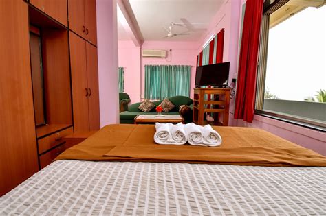 SEA PRINCESS BEACH RESORT (Dapoli, Maharashtra) - Hotel Reviews, Photos ...