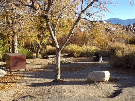 LONE PINE CAMPGROUND: Reviews (CA) - Photos of Campground - Tripadvisor