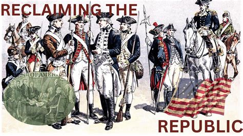 A CONSTITUTIONAL REPUBLIC: What Is It And Why Should We - newsR VIDEO