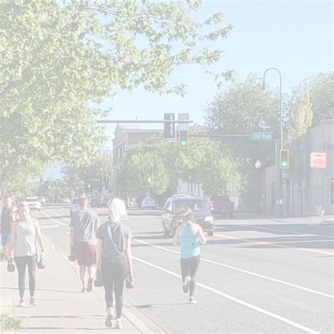Employment Opportunities — Ellensburg CrossFit