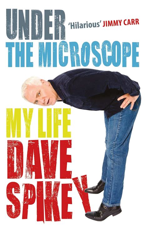 Under the Microscope – Oxfordbookstore