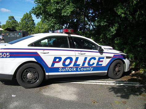 Suffolk County Traffic and Parking Violations Agency (TPVA) FOILed