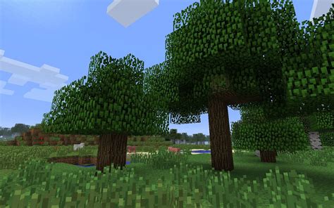 Image result for Minecraft Tree