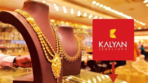 Kalyan Jewellers Share Price Jumps 3.1 Percent; Immediate Resistance at ...