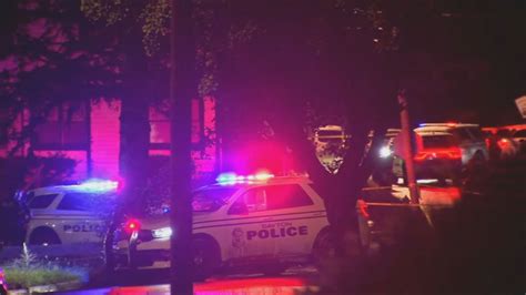 55-year-old man found shot dead in car; woman charged with murder