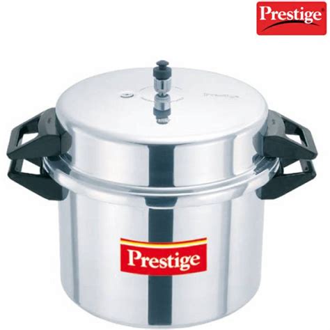 Prestige 20 L Pressure Cooker Price in India - Buy Prestige 20 L ...
