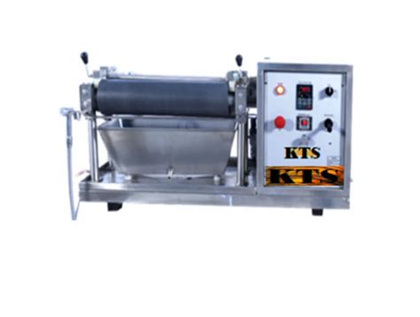 Mangle Machine 的图像结果