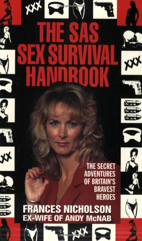 Buy The SAS Sex Survival Guide Book Online at Low Prices in India | The ...