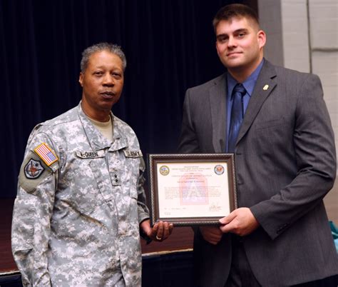 Fort Sam Houston leaders sign Proclamation on Sexual Assault Awareness ...
