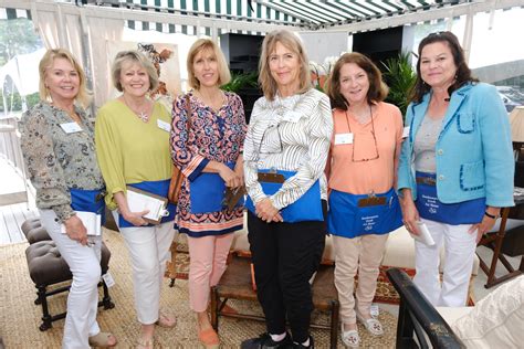 Southampton Fresh Air Home Hosts Benefit Gala