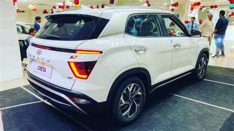 2020 Creta Becomes Best-Selling Hyundai In March 2020