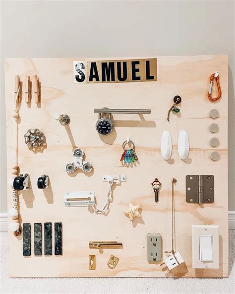 Busy Board Design 的图像结果