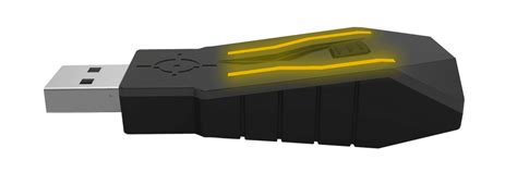 XIM Apex Keyboard and Mouse Adapter