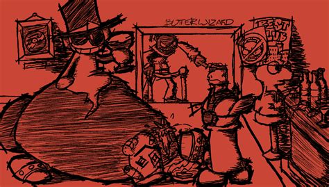 Image result for Mod Menu Art