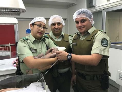 Parto | Últimas Noticias de Parto | Temas en La Cuarta