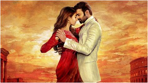 Prabhas upset with Pooja Hegde unprofessional behavior The producers of ...