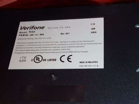 Verifone Ruby Help Desk 的图像结果