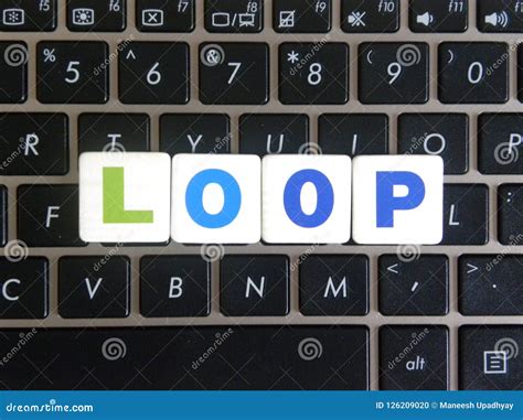 Image result for Loop Keyboard