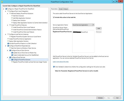 Image result for PowerPivot SharePoint Tutorial