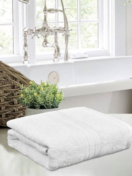 Trident Bath Towels - Buy Trident Bath Towels Online at Best Prices In ...