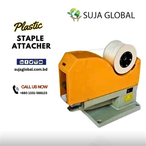 Image result for Plastic Staple Pin Machine Producing