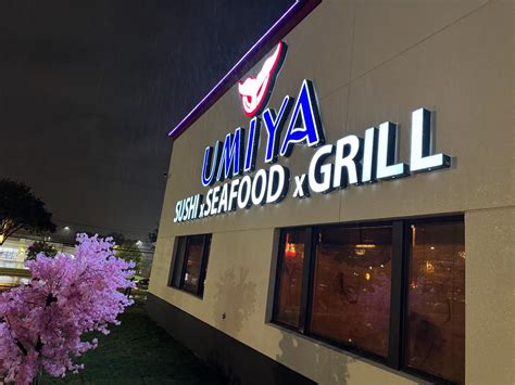 Umiya Sushi Memphis