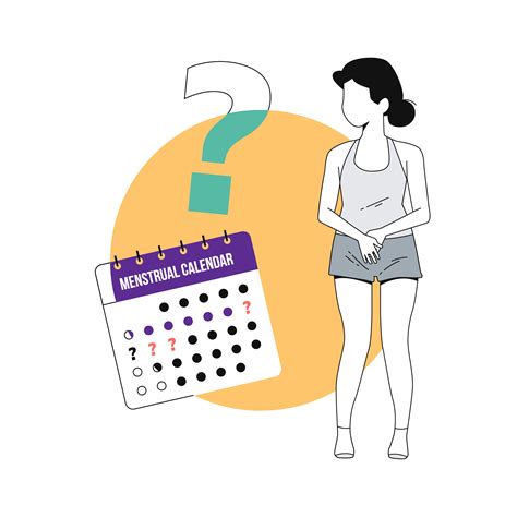 Amenorrhea: Symptoms, Causes, Diagnosis and Treatments