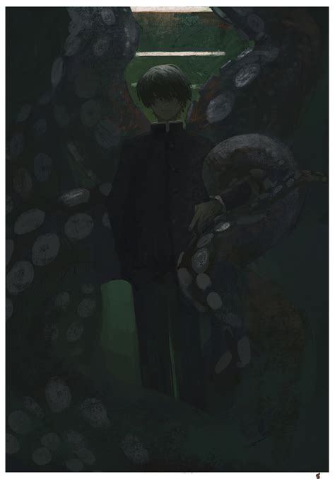 Yoshida Hirofumi - Chainsaw Man - Image by yomo (Mangaka) #3873229 ...