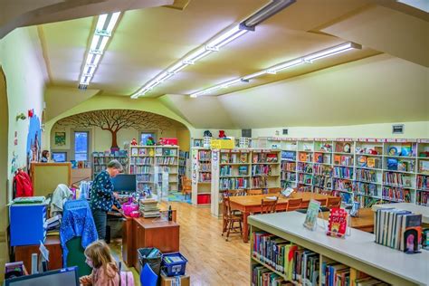 Childrens Department Goodbye Event, 81 Beckwith St N, Smiths Falls, ON ...