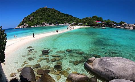The 7 Best Thai Islands For Families: Including Activities ...