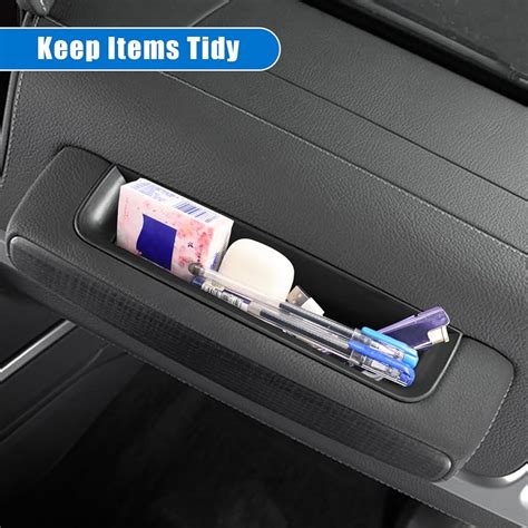 Wuchurth Dashboard Grab Handle Organizer for 20192025 India | Ubuy
