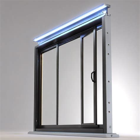 Image result for Window Light Programmable