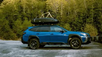 Image result for Subaru Outback Modifications