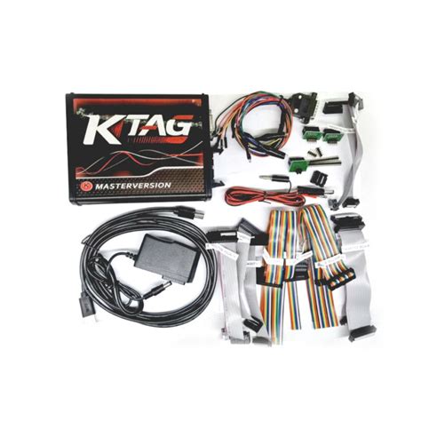 Image result for Reprogrammation K-TAG