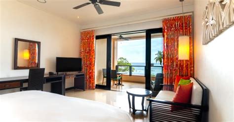 Double Tree by Hilton - Allamanda Resort & Spa - Hotel - King Grand ...