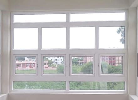 UPVC Windows | Coloured UPVC Window | Cost of UPVC Windows in Chennai