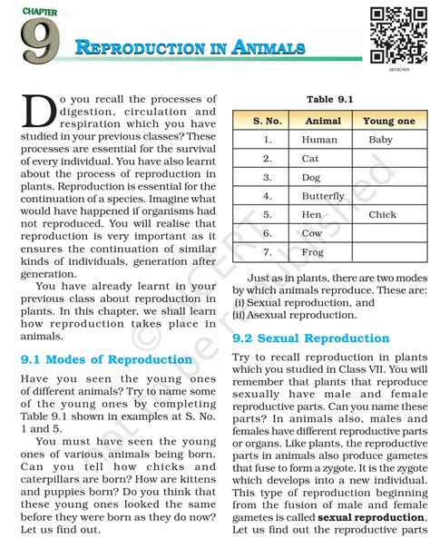 Image result for Class 8 Reproduction Chapter