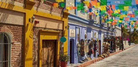 Where To Eat, Hike, Surf And Shop In Todos Santos