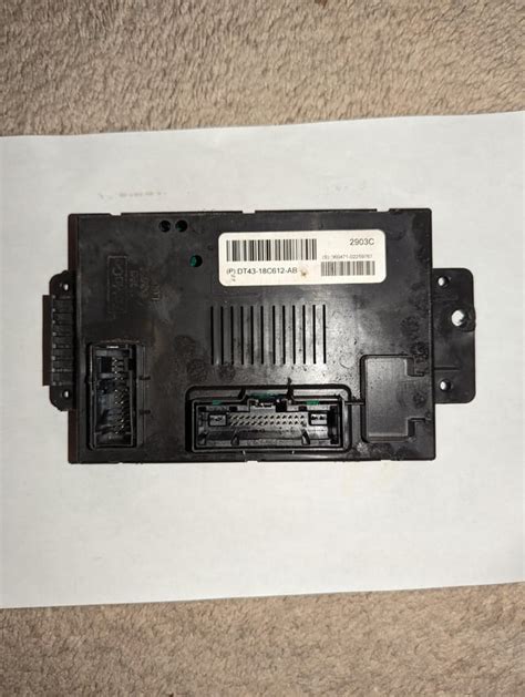 Image result for How to Install a Engine Control Module in 2011 Ford Edge