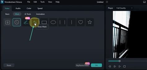 Image result for Filmora Masking Tutorial