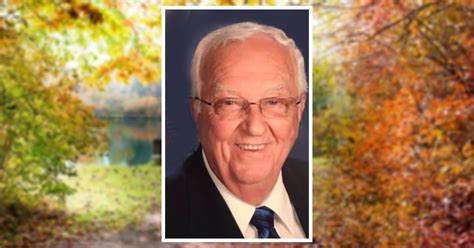 Obituary | Rev. Glynn O'Neal Copeland | Byrn Funeral Home