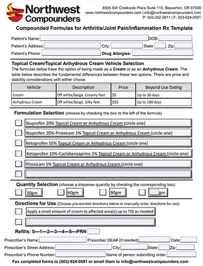 Image result for Compounding Label Examples