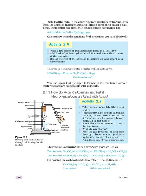 Class 10 Science Chapter 2 Download 的图像结果