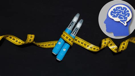 Surprising side effect of Ozempic: lower depression and anxiety risk ...