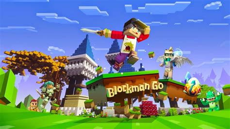 Image result for Block Man Go Icon